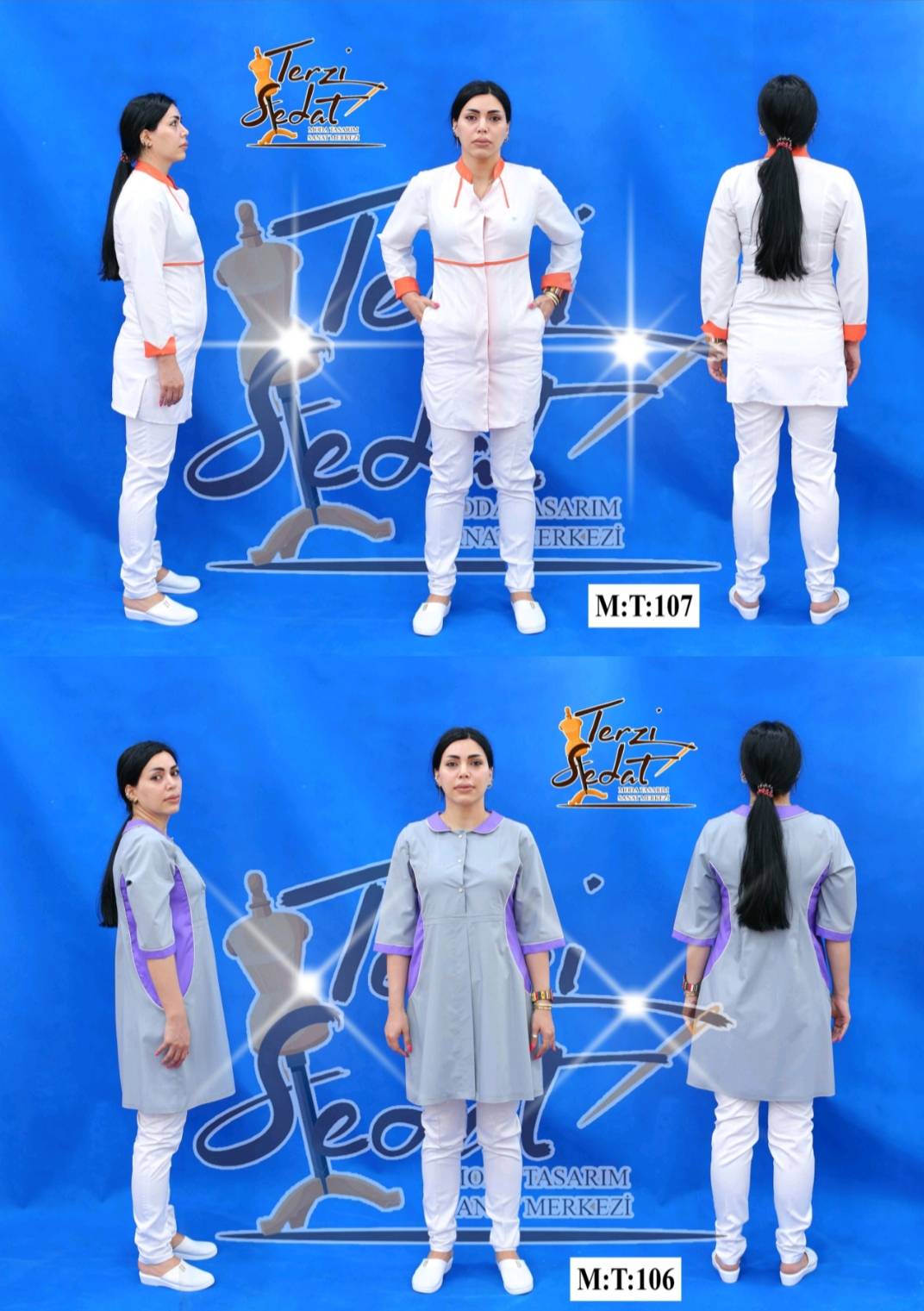 Hemşire - 10