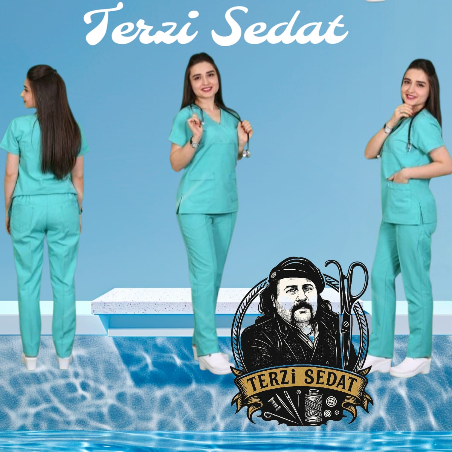 Hemşire - 8